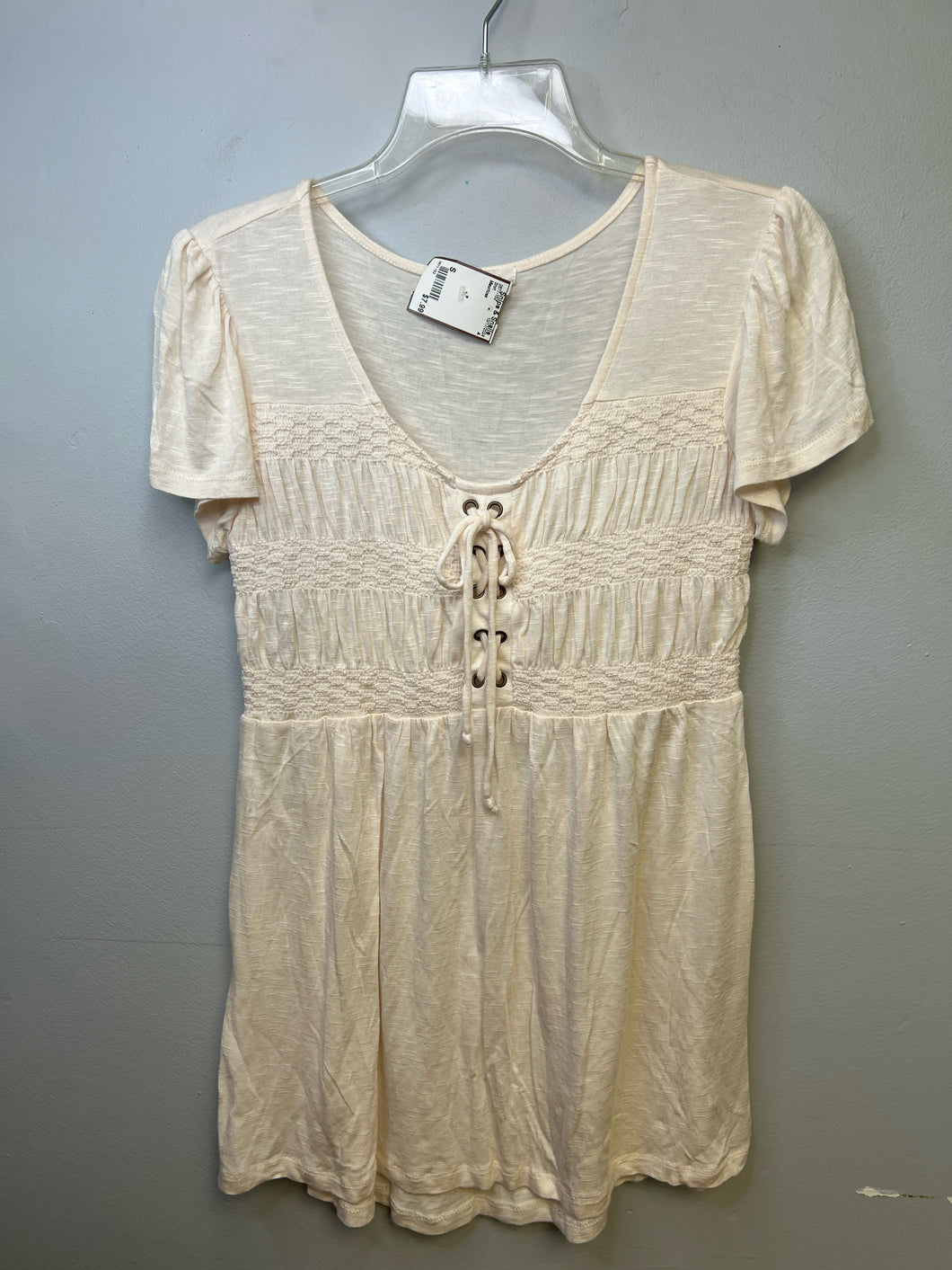 womens Size S Maurices Shirt