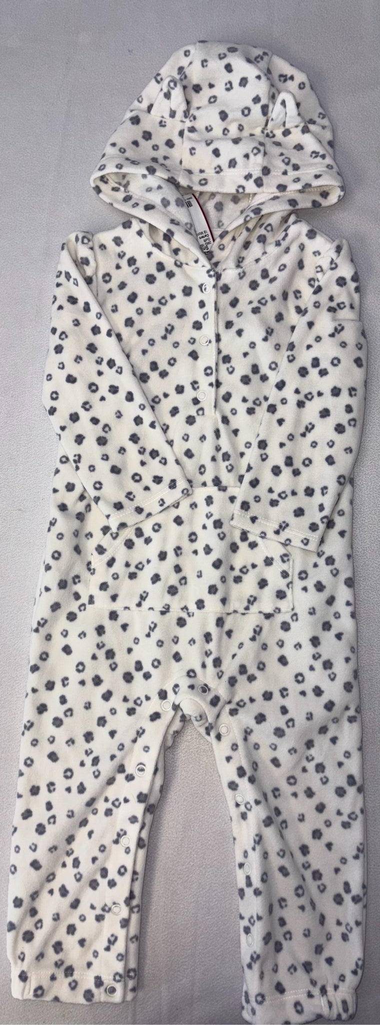 18 Months Carters Outfit