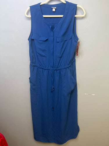 Womens Size XL Merona Dress BNWT