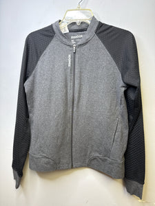 Size M Reebok womens jacket