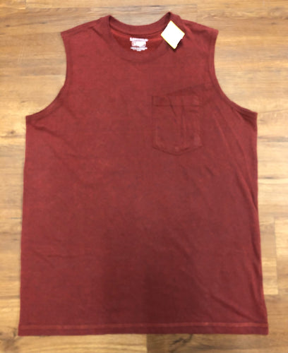 Size L muscle shirt, lincoln outfitters