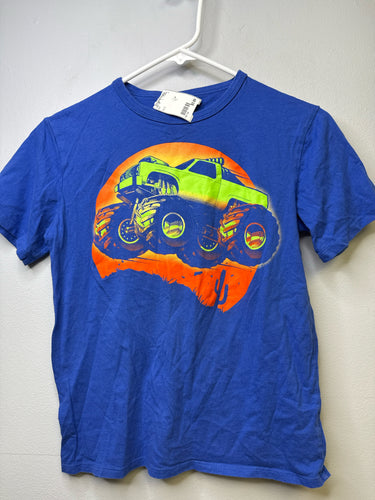 Boys 10/12 Shirt