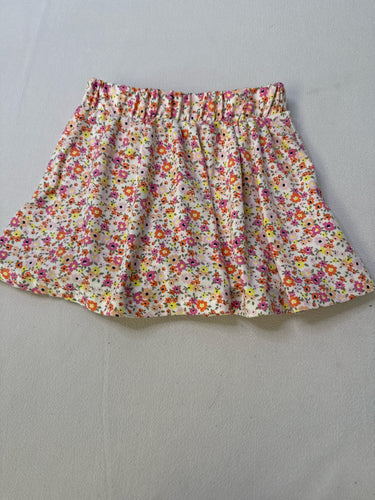 Girls 2T Between Shorts
