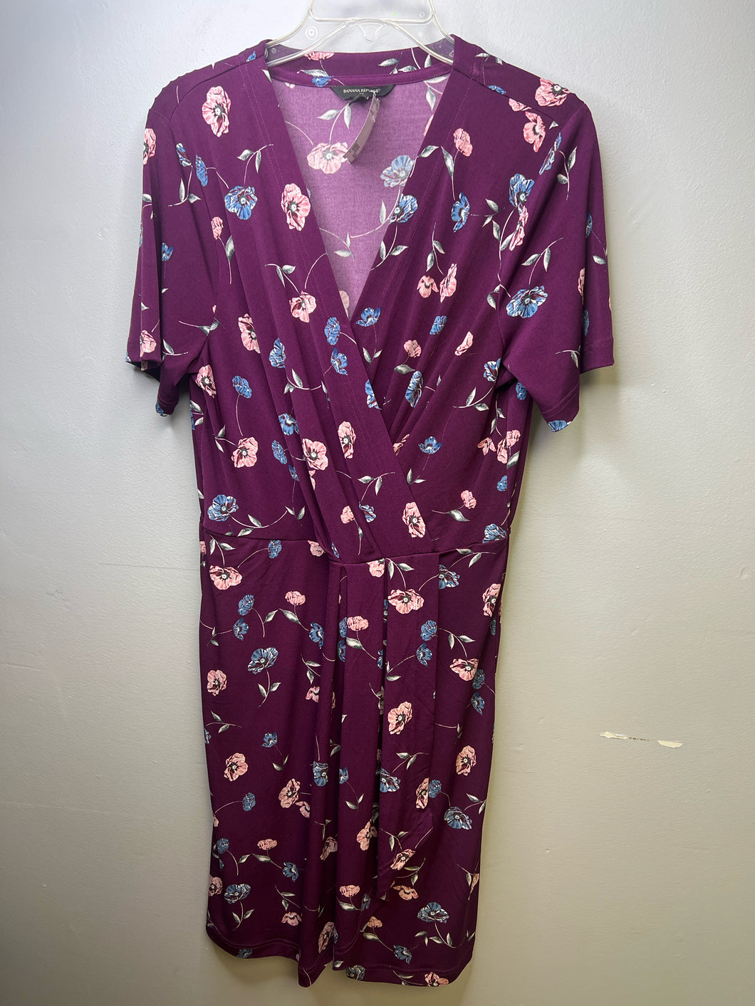 Womens Size L banana republic Dress