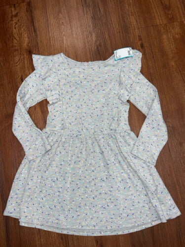 4/5 Cat & Jack Dress