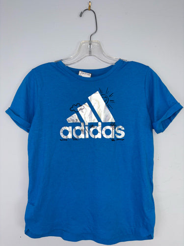 Girls 14 Adidas Shirt