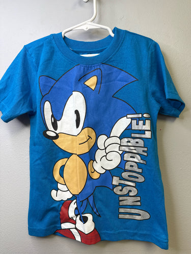 5 Shirt