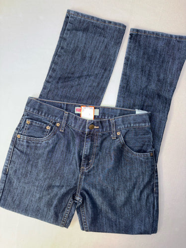 Boys 18 Levis Jeans