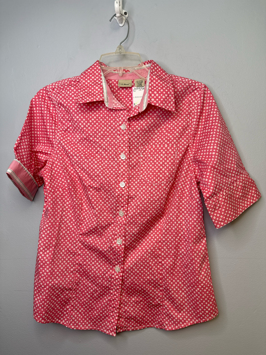 Size S T-shirt