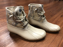 Load image into Gallery viewer, sperry 5 shoes