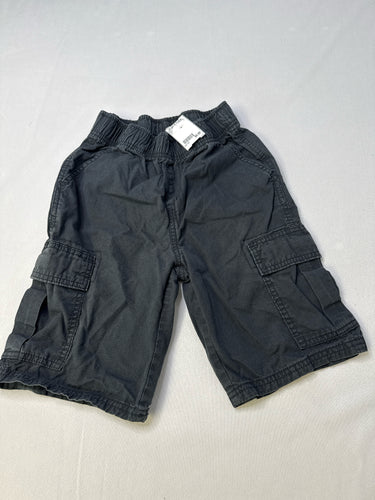 Boys 10 TCP Shorts