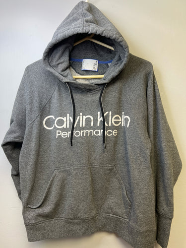 womens Size L Calvin Klein Hoodie