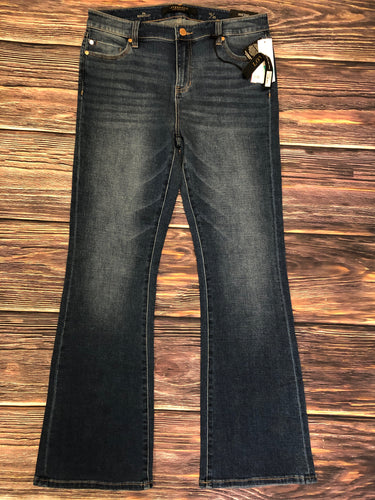 Size 10 Jeans, new with tags, The Bootcut
