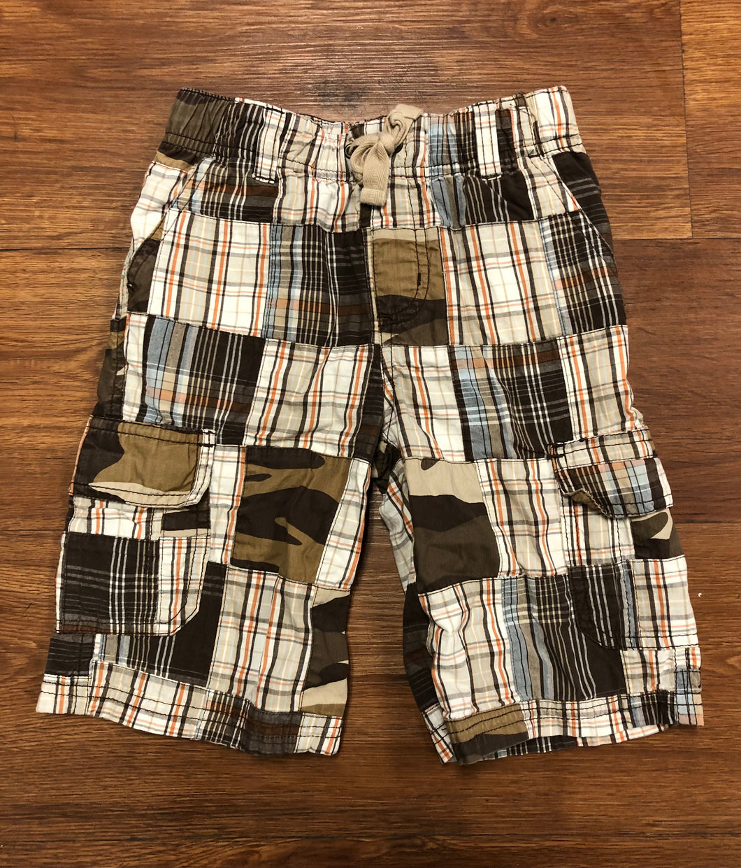5t Gymboree Shorts