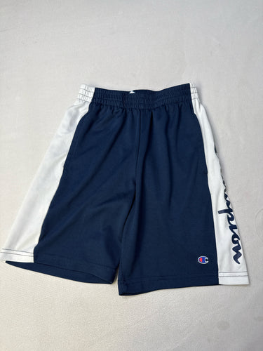 Boys 10-12 champion Shorts