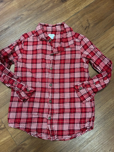 7 Carters Shirt