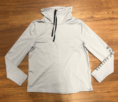 Size L Victoria Secret sport pullover