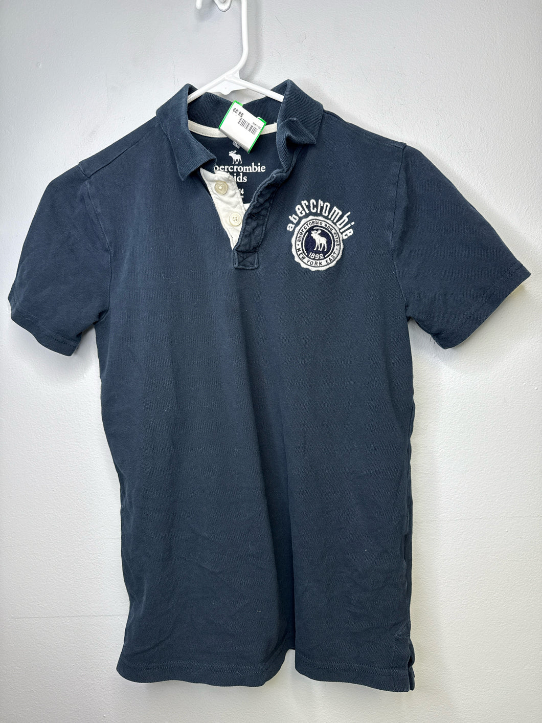 13/14 Abercrombie Shirt