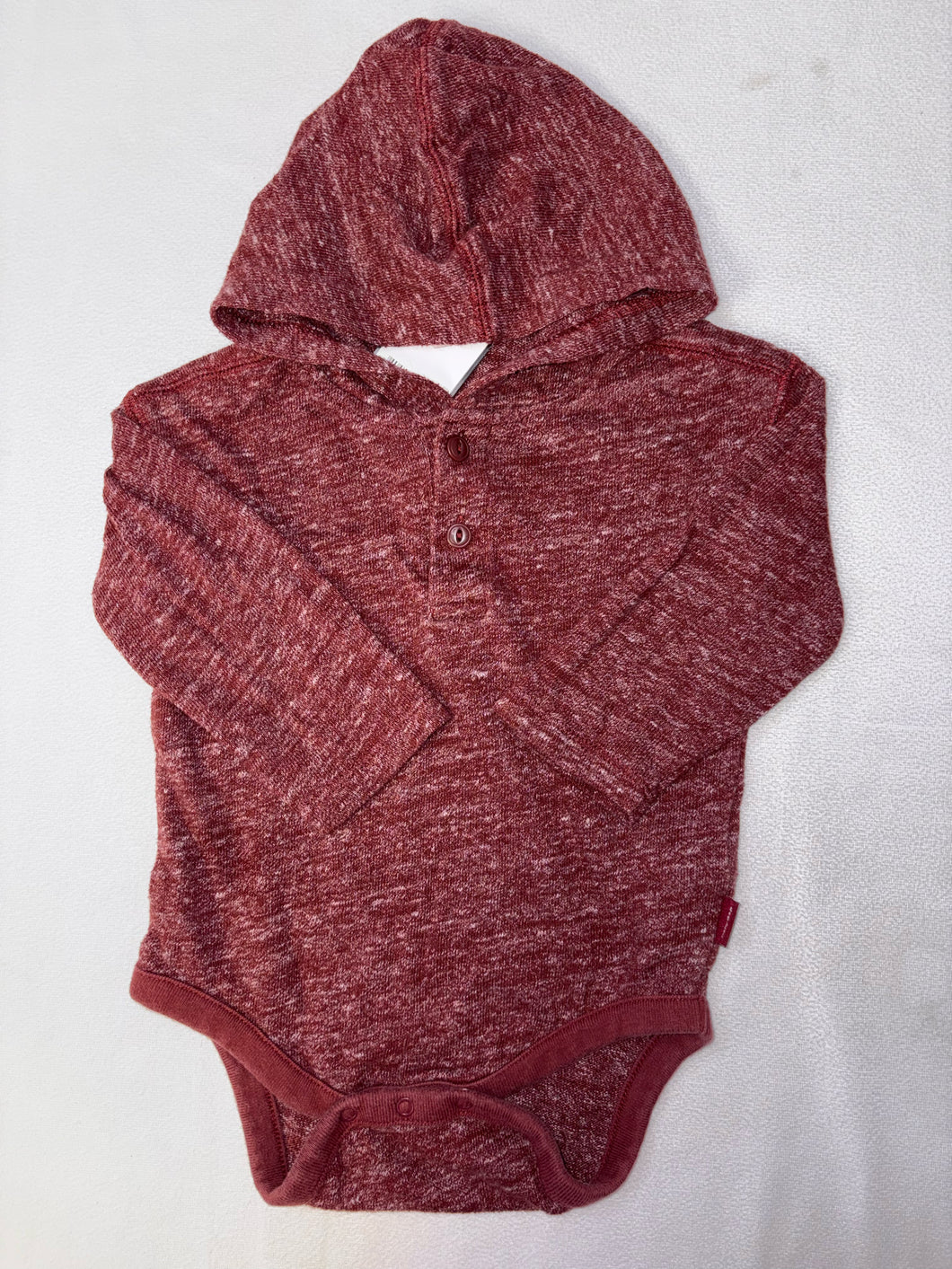 Boys 12-18 mos GAp Onesy