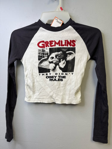12 H&M Shirt