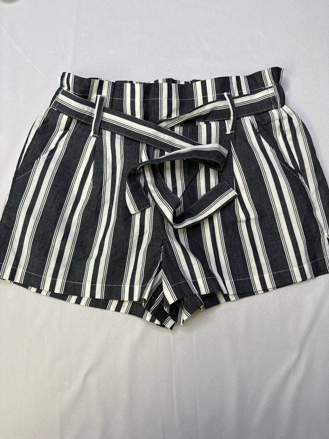 Size 7 Shorts
