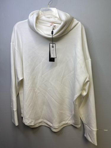 Ladies Size L Cable and Gauge Sweater NWT