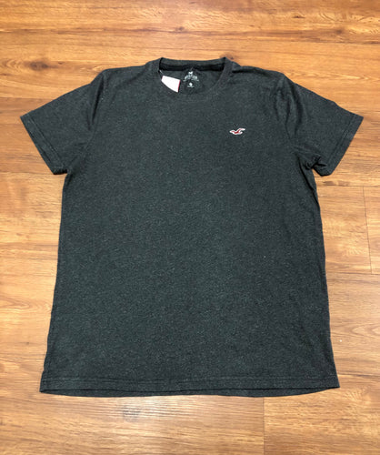 Size Medn Mens Hollister shirt