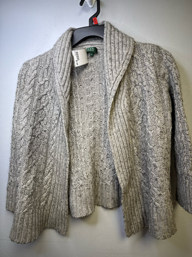 Womens M cardigan