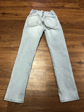 Load image into Gallery viewer, boys 14 old navy Karate slin Jeans