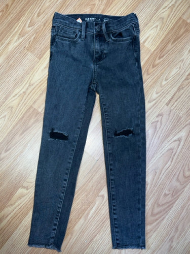 6 old navy Pants