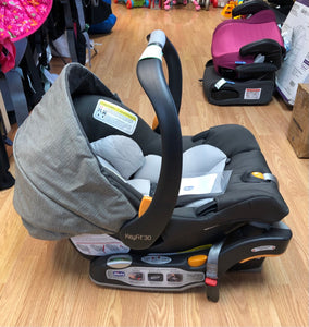 Chicco Carseat