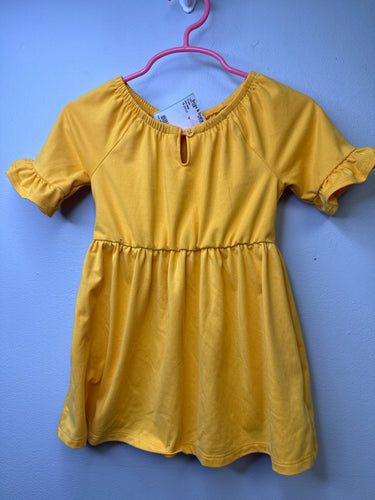 Girls 18-24 mos old navy Dress