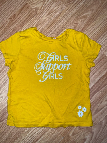 6/7 old navy Shirt