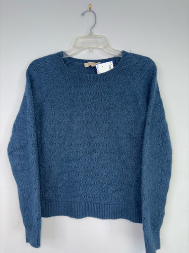 girls L Loft Sweater
