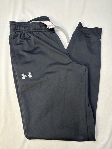 youth xl  under armour jogger Pants