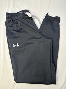youth xl  under armour jogger Pants