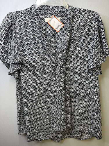 Ladies Size S Loft Shirt