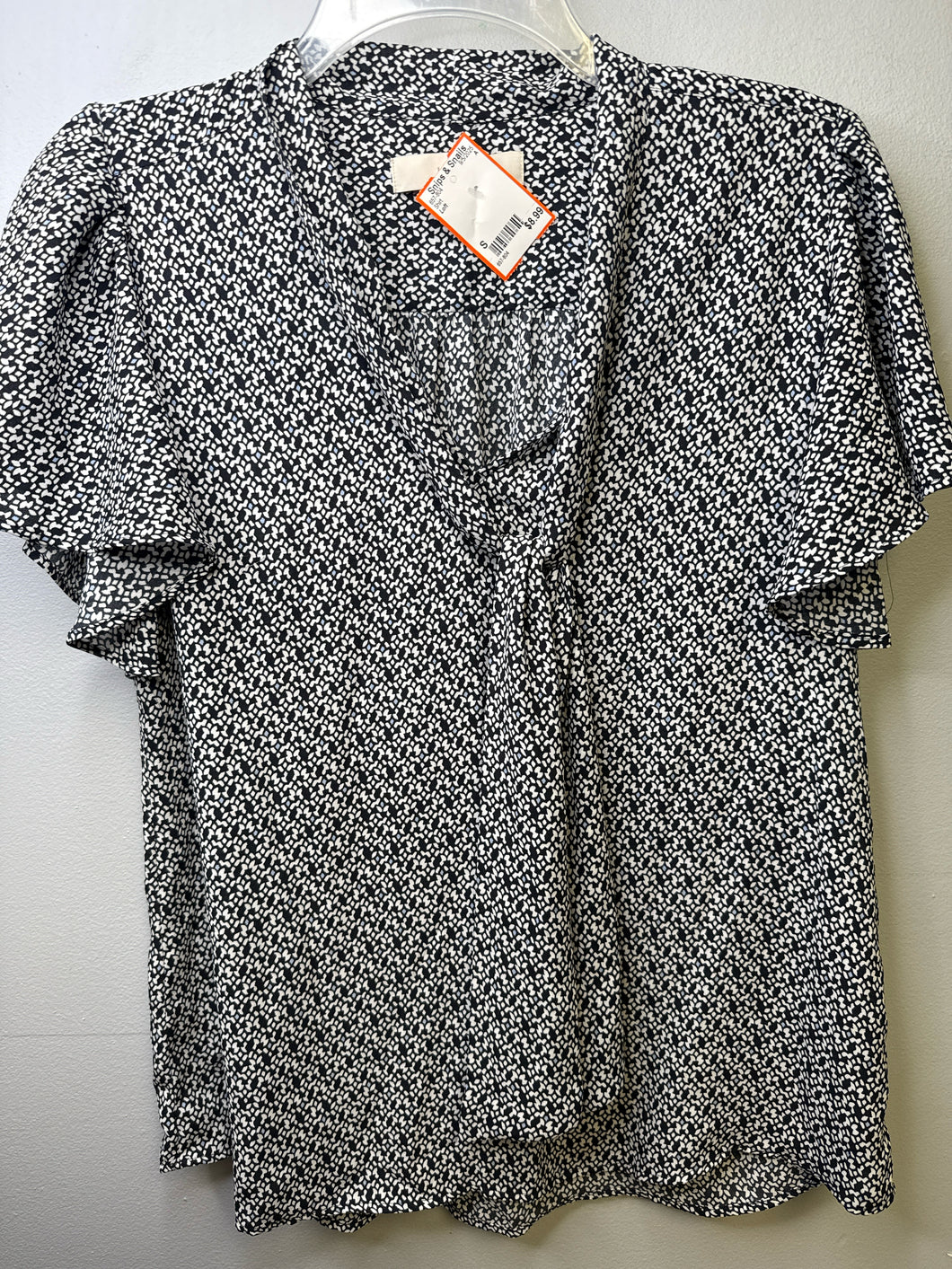 Ladies Size S Loft Shirt