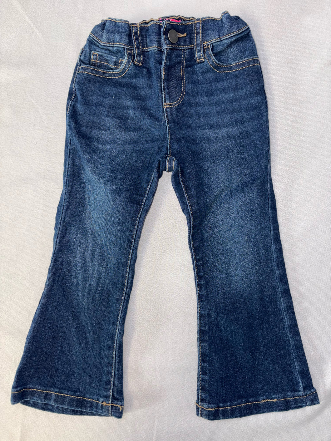 girls 2T TCP Jeans