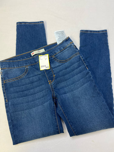Girls 10 Regular Levis Jegging Pants