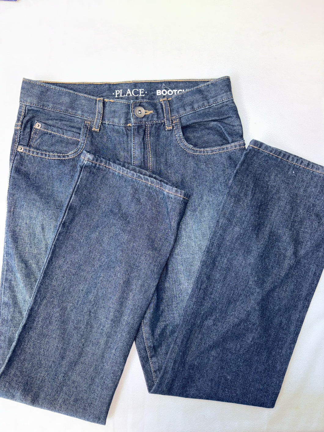 10 Children's Place Jeans