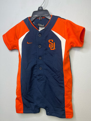 18 Months Nike syracuse Outfit