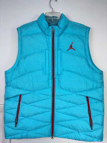 Mens jordans Size XL Vest