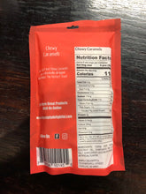 Load image into Gallery viewer, Chewy Caramels