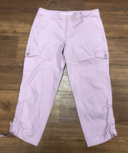 Load image into Gallery viewer, Size 10 Eddie Bauer Pants