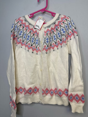 girls 6X OshKosh Sweater