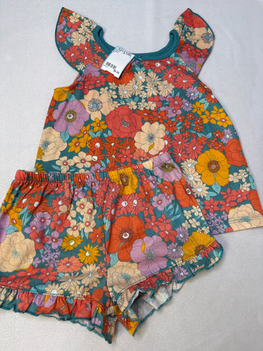 5t Carters Pajamas