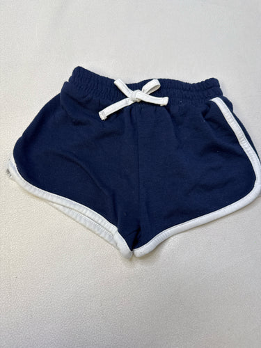 5 Between Shorts