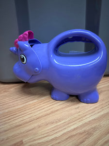 hippo flashlight