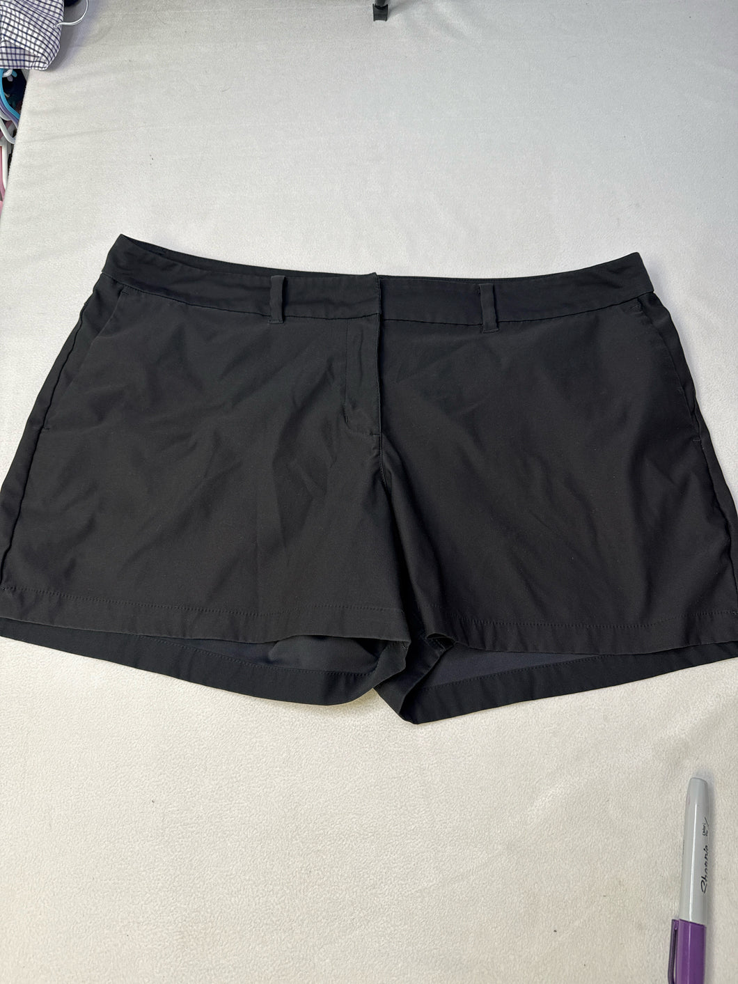 womens Size 16 Nike Shorts